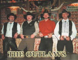 "The Outlaws"