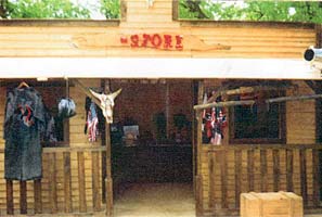 Western Store